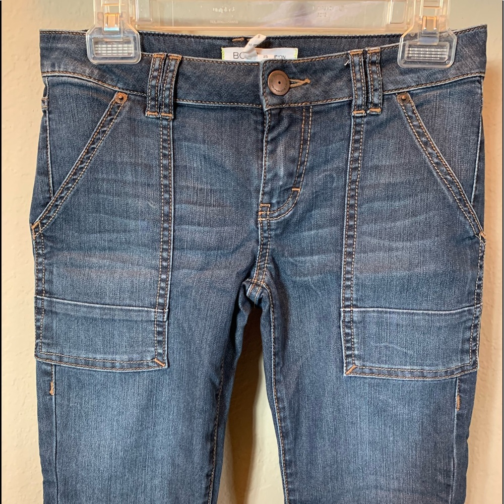 BCB Generation Jeans - Picture 2 of 6